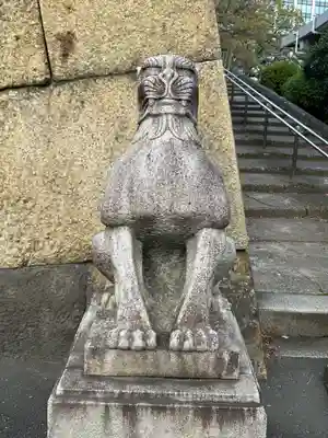 弥生慰霊堂(東京都)