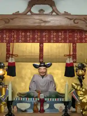 太閤山常泉寺(愛知県)