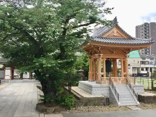 伝通院のその他建物