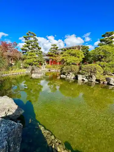 蓮華王院（三十三間堂）(京都府)