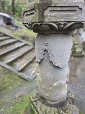 御庭神社(鹿児島県)