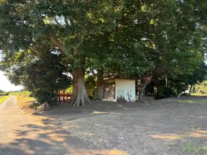 三十番神(千葉県)