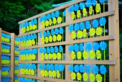 根津神社(東京都)