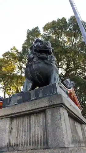 八坂神社(祇園さん)(京都府)