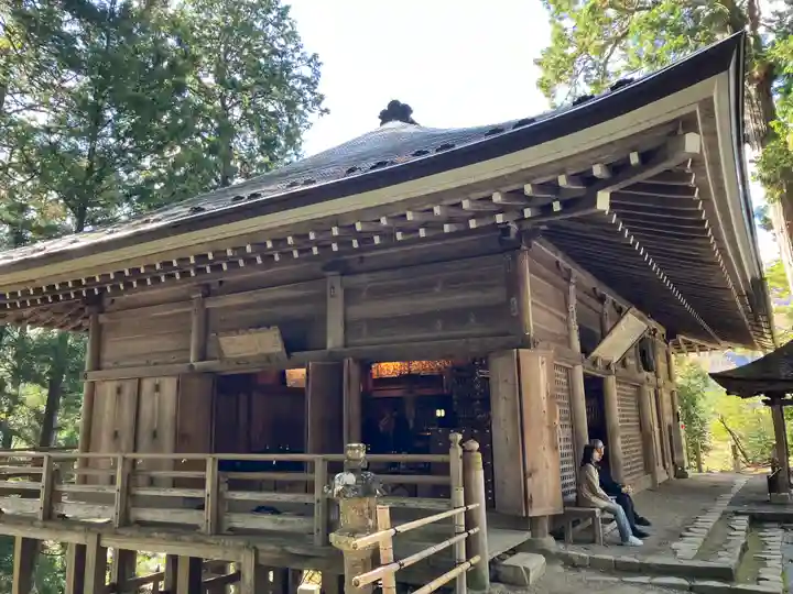 室生寺(奈良県)