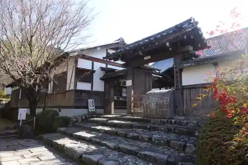 曼殊院門跡のその他建物