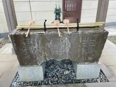 成田山 薬師堂(旧本堂)(千葉県)