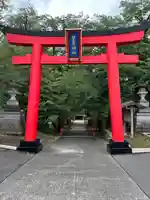 菅原神社(東京都)