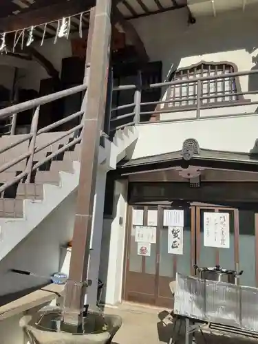 正伝寺(東京都)