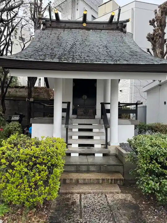 日枝神社(東京都)