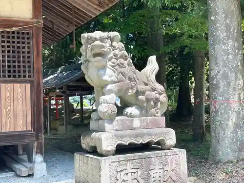 日吉神社(滋賀県)