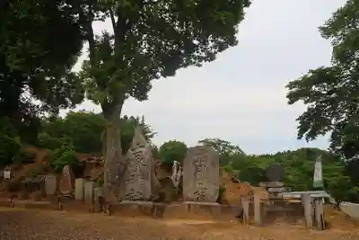 長屋神社のその他建物