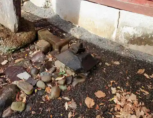 熊野神社(宮城県)