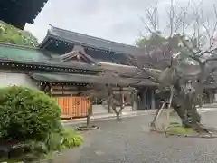 三嶋大社の建物その他