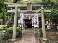 王子神社(徳島県)
