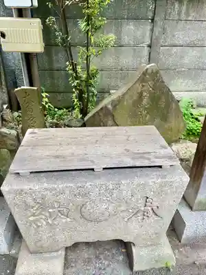 練馬大鳥神社(東京都)