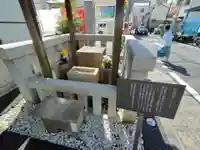 万松寺のその他建物