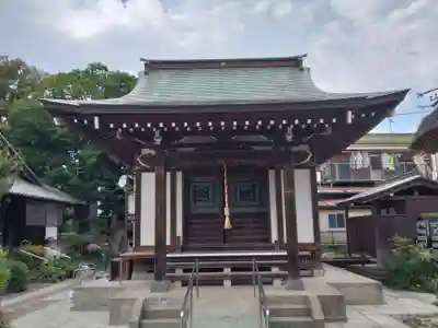 妙好寺(千葉県)