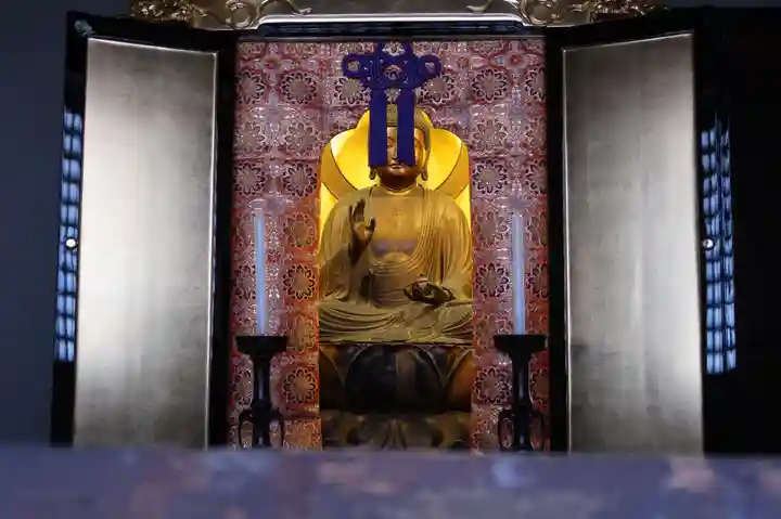 寺内町薬師堂(大阪府)