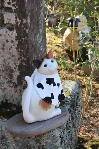 国宝　長寿寺(滋賀県)