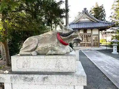 天満宮神社(滋賀県)