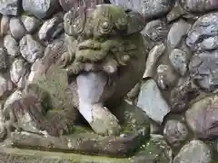 和田乃神社(東京都)