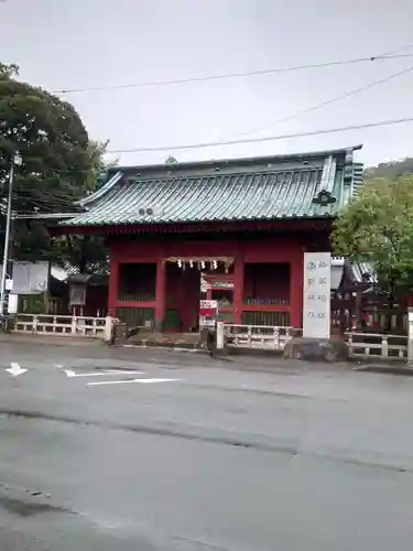 静岡浅間神社(静岡県)