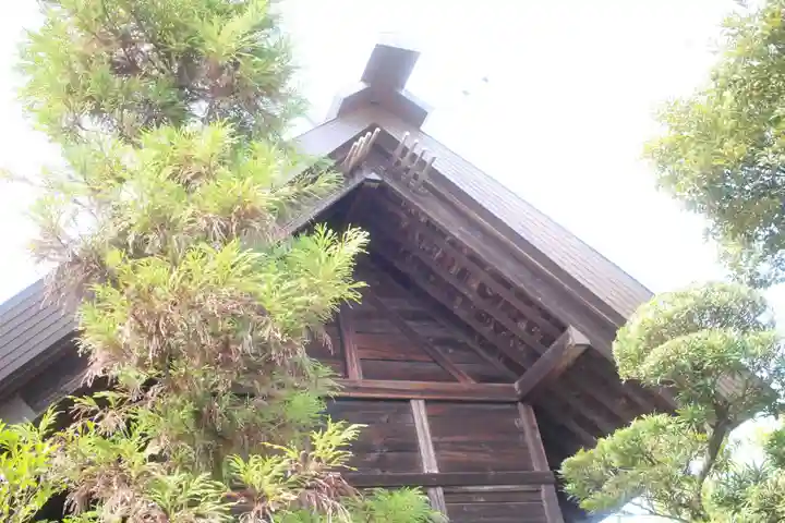 白幡天神社(千葉県)