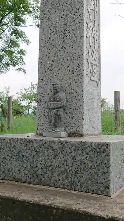 西当別神社のその他建物