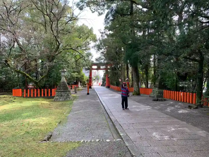 熊野速玉大社のその他建物