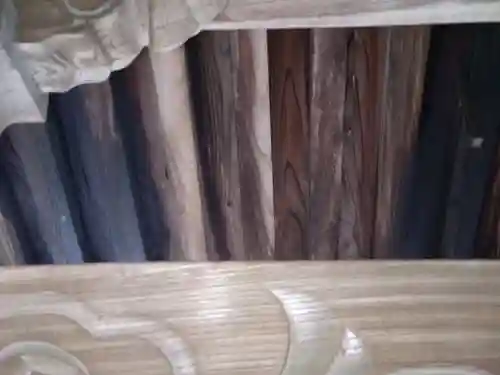 賀羅加波神社のその他建物