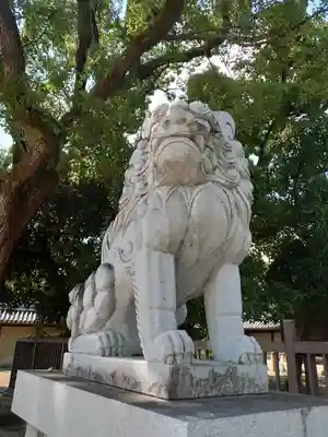 住吉大社(大阪府)