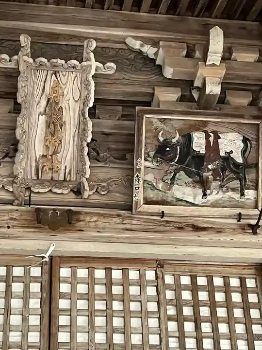 舟城神社(兵庫県)