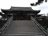 玄国寺の本殿・本堂
