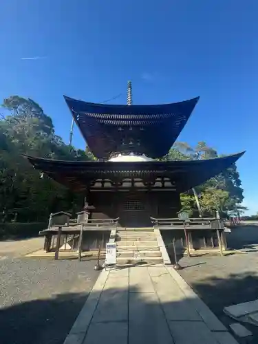 石山寺(滋賀県)