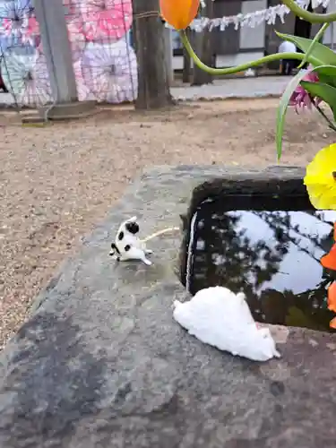 春日神社(徳島県)