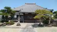 龍泉寺の本殿・本堂