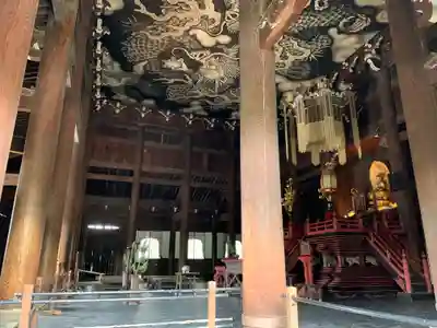 建仁寺（建仁禅寺）(京都府)