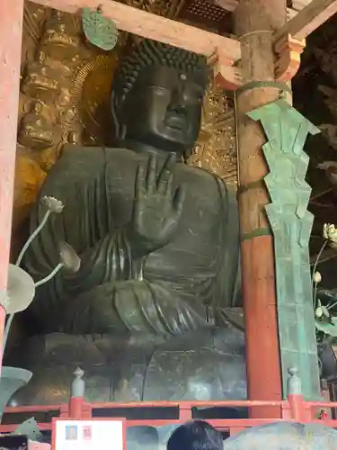 東大寺(奈良県)