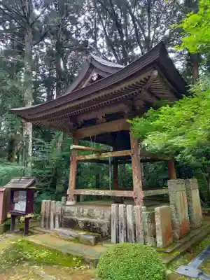 豊楽寺のその他建物