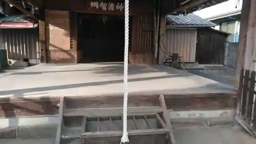 桜町天満宮のその他建物