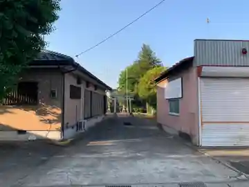 水神社(千葉県)
