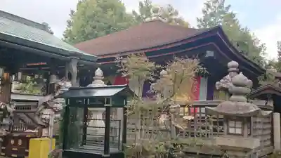 慈尊院のその他建物