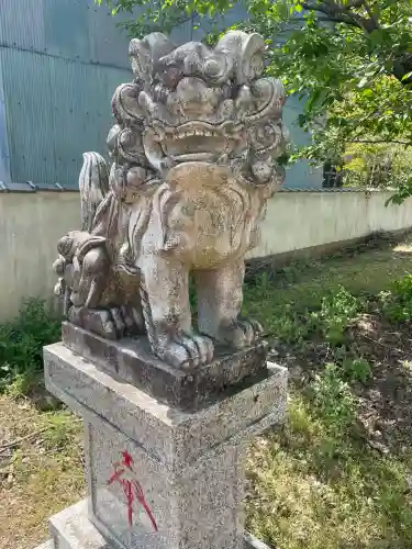 諏訪神社(群馬県)