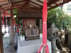 素盞嗚神社(兵庫県)