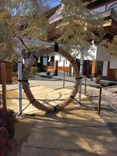 放生寺(東京都)