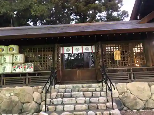 廣田神社(兵庫県)