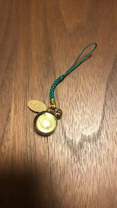 賀茂御祖神社(下鴨神社)のお守り