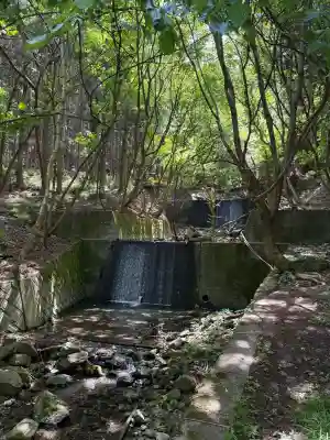 武甲山御嶽神社(埼玉県)