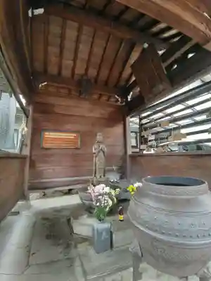 善龍寺(東京都)